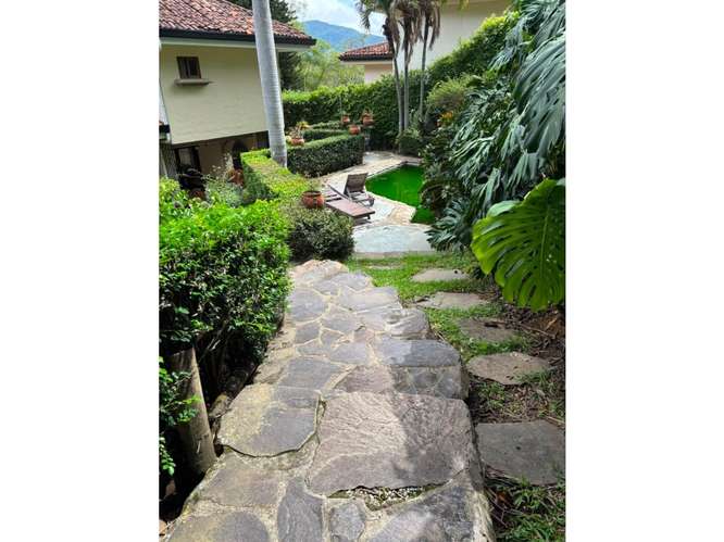 Casa colonial Santa Fe en Condominio Eco Residencial Villa Real - Imagen 4
