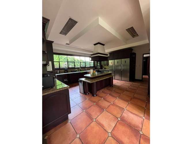 Casa colonial Santa Fe en Condominio Eco Residencial Villa Real - Imagen 7