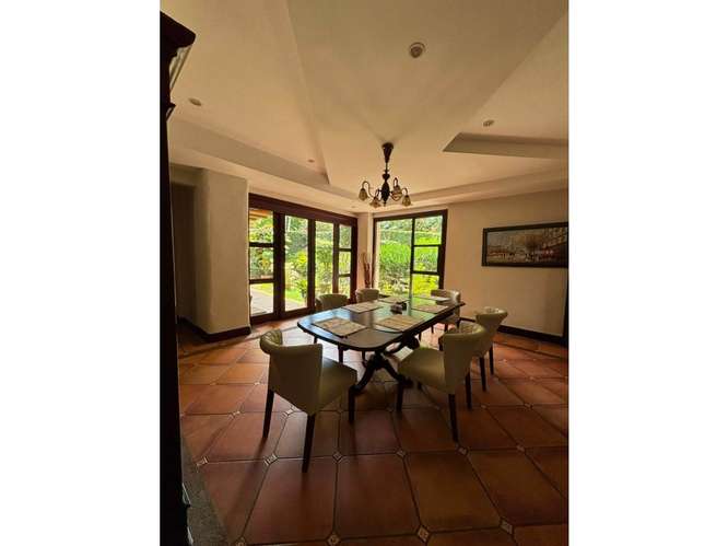 Casa colonial Santa Fe en Condominio Eco Residencial Villa Real - Imagen 6