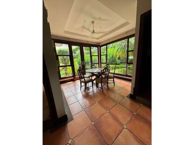 Casa colonial Santa Fe en Condominio Eco Residencial Villa Real - Imagen 9