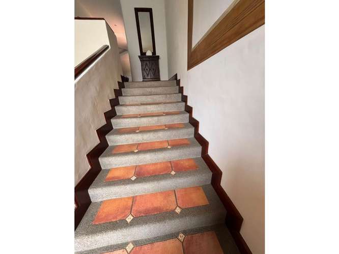 Casa colonial Santa Fe en Condominio Eco Residencial Villa Real - Imagen 15