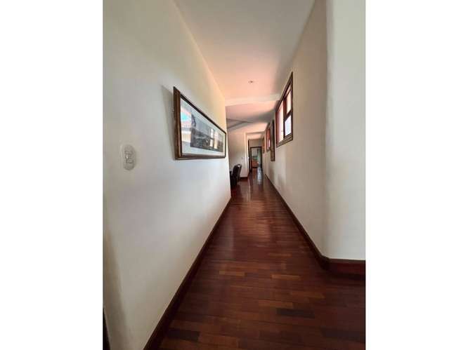 Casa colonial Santa Fe en Condominio Eco Residencial Villa Real - Imagen 16