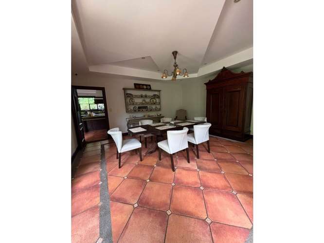 Casa colonial Santa Fe en Condominio Eco Residencial Villa Real - Imagen 11