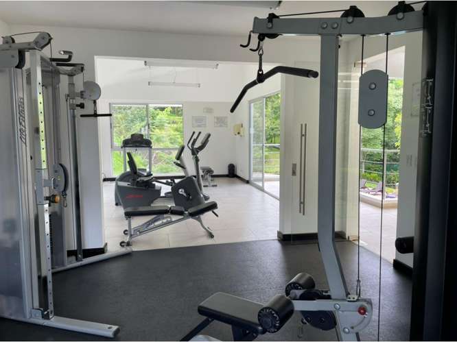 Apartamento en venta en Escazú para inversión - Imagen 7