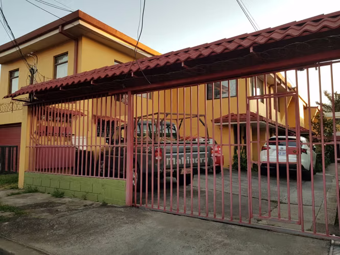 Apartamento Seguro y Confortable en  Jardines de Santa Lucía,  Barva Heredia - Imagen 10