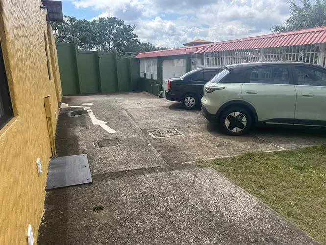 Apartamento Seguro y Confortable en Mercedes Sur, Heredia - Imagen 16
