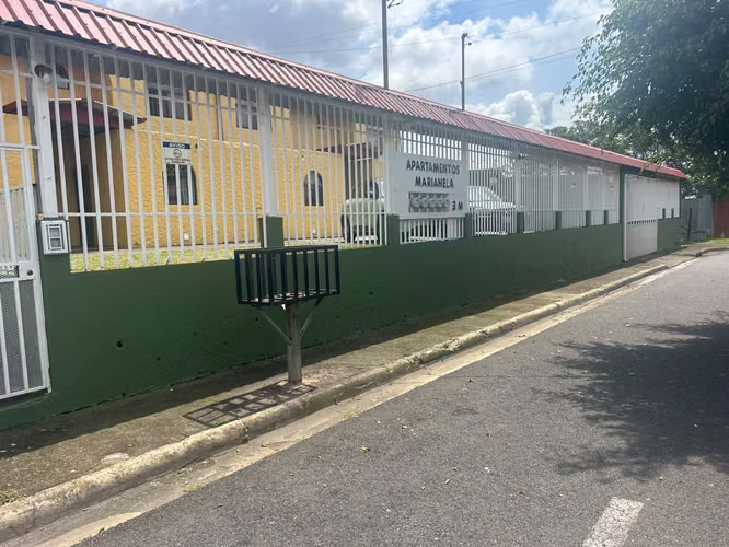 Apartamento Seguro y Confortable en Mercedes Sur, Heredia - Imagen 14