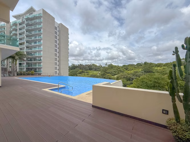  Una verdadera oportunidad en Paradisus Residences | Rohrmoser  - Imagen 12