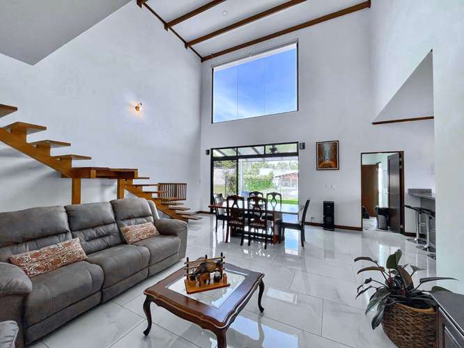 Casa Malaga home for sale in Guacima - Imagen 3