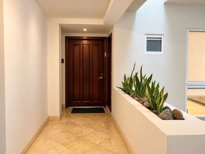 Alquiler apartamento Torres del Country