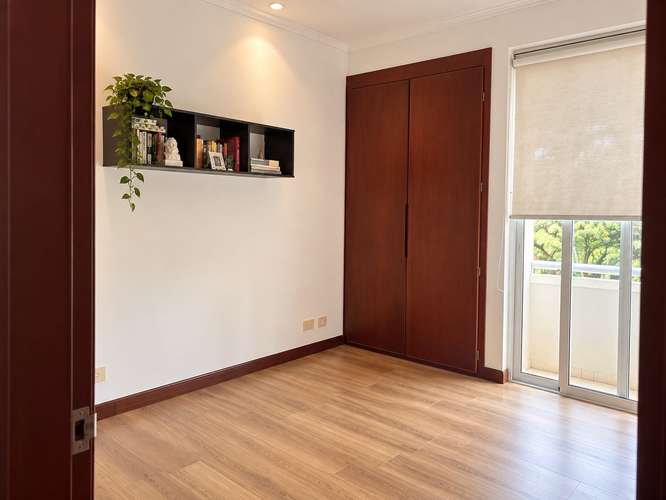 Alquiler apartamento Torres del Country