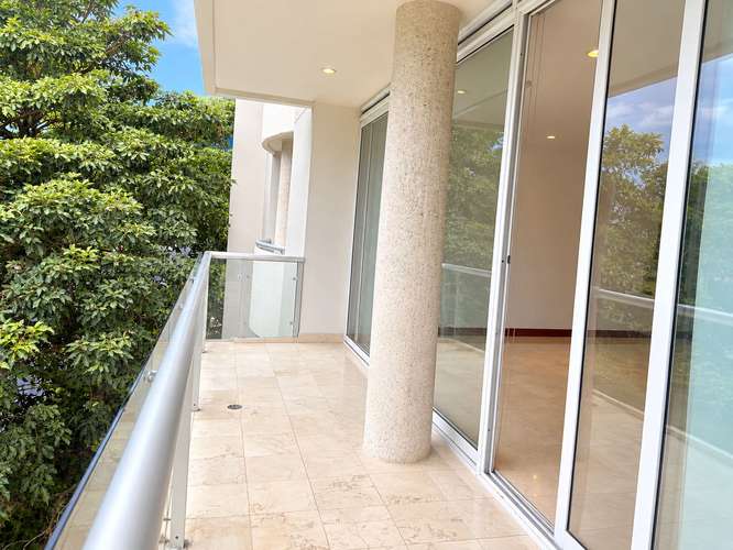 Alquiler apartamento Torres del Country