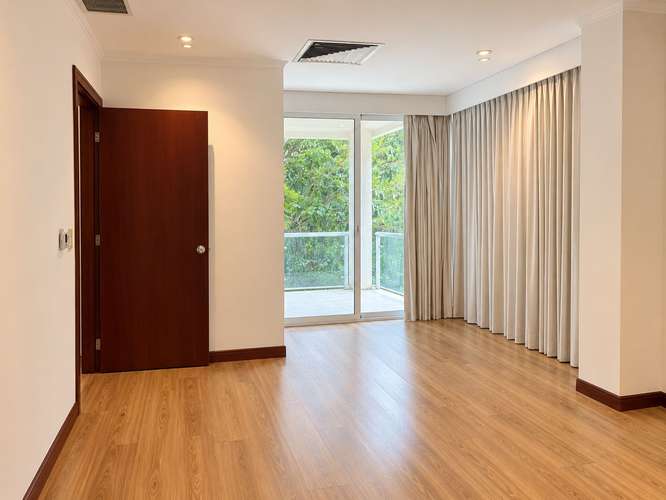 Alquiler apartamento Torres del Country