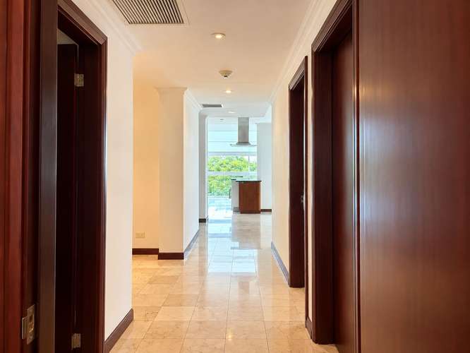 Alquiler apartamento Torres del Country