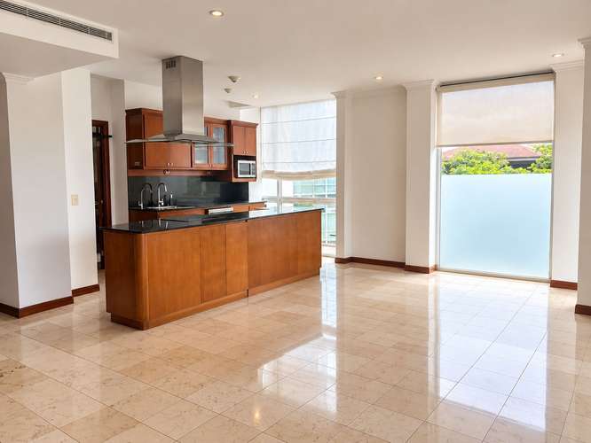 Alquiler apartamento Torres del Country