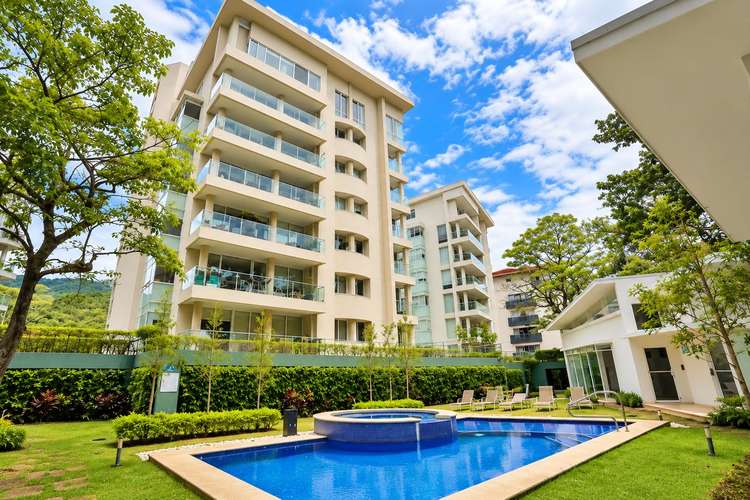 Alquiler apartamento Torres del Country