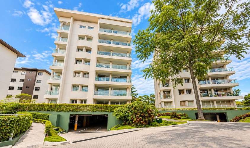 Alquiler apartamento Torres del Country