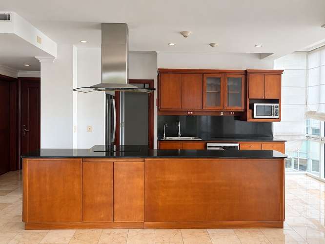 Alquiler apartamento Torres del Country