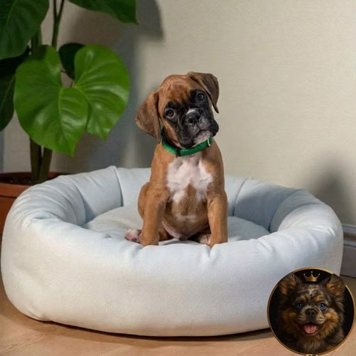 Cachorro BOXER disponible - Imagen 10