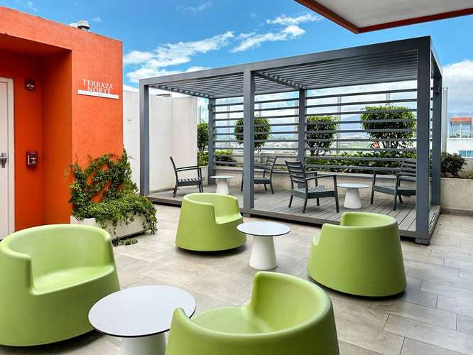Se vende Apartamento en Bambú 106, Lagunilla de Heredia (MB) - Imagen 12