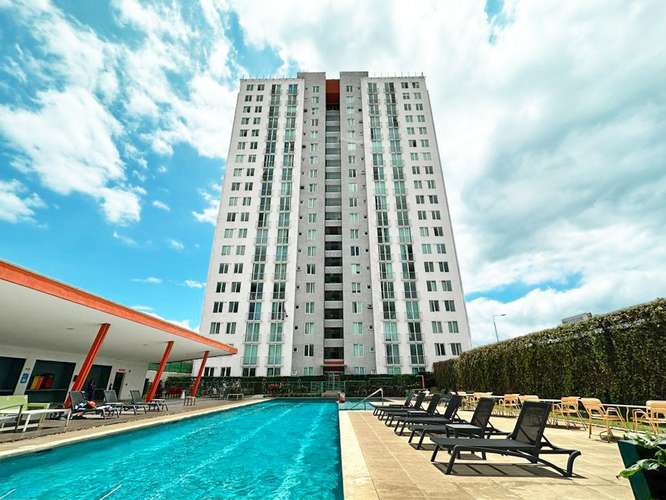 Se vende Apartamento en Bambú 106, Lagunilla de Heredia (MB) - Imagen 18