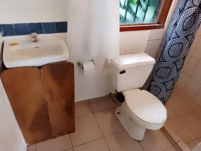 Casita de Campo 1 Hab, 1 Baño, y Cocina Seperada - Imagen 3