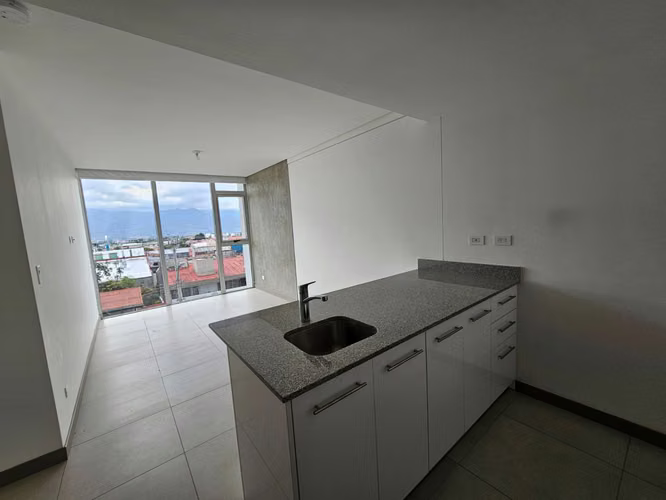 Hermoso apartamento piso 23 Ifreses. 2 Habitaciones AC301 - Imagen 13