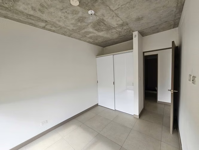 Hermoso apartamento piso 23 Ifreses. 2 Habitaciones AC301 - Imagen 11