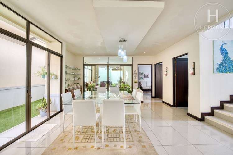 Se Vende Casa Con Jardín en Residencial Altamonte Curridabat 4 Habitaciones noj1270sb - Imagen 6