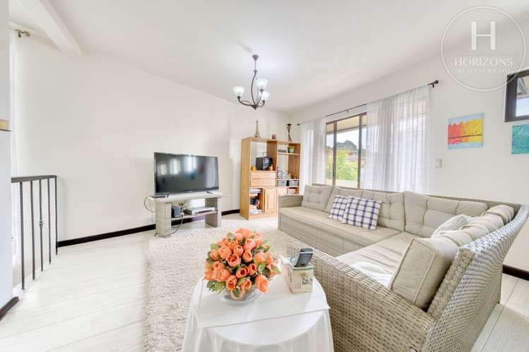 Se Vende Casa Con Jardín en Residencial Altamonte Curridabat 4 Habitaciones noj1270sb - Imagen 15