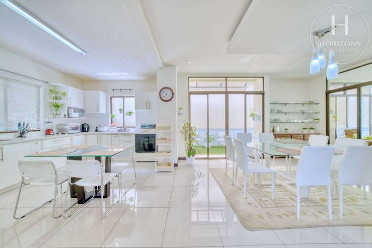 Se Vende Casa Con Jardín en Residencial Altamonte Curridabat 4 Habitaciones noj1270sb - Imagen 9