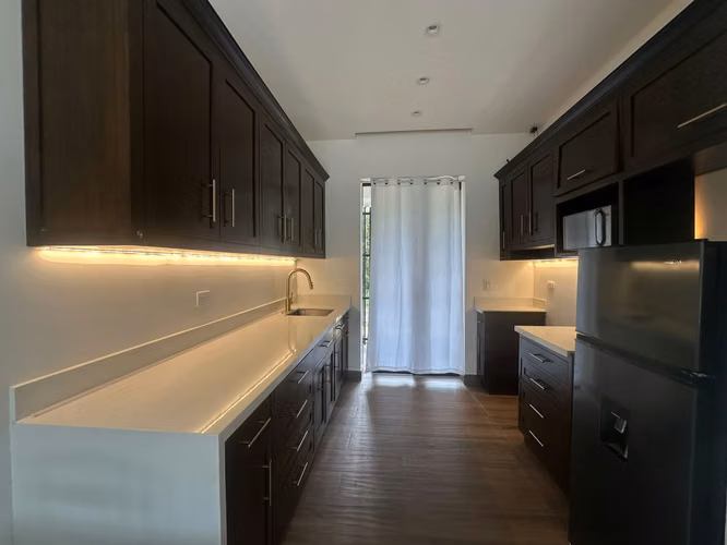 Apartamento 2 habitaciones , sala cocina , comedor. - Imagen 6