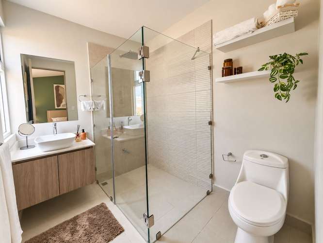 VENTA DE CASA EN CONDOMINIO CAFETO,SAN ANTONIO DE BELEN HEREDIA  - Imagen 8