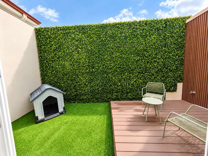 VENTA DE CASA EN CONDOMINIO CAFETO,SAN ANTONIO DE BELEN HEREDIA  - Imagen 5