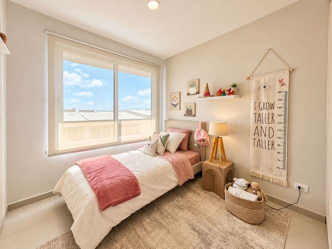 VENTA DE CASA EN CONDOMINIO CAFETO,SAN ANTONIO DE BELEN HEREDIA  - Imagen 10