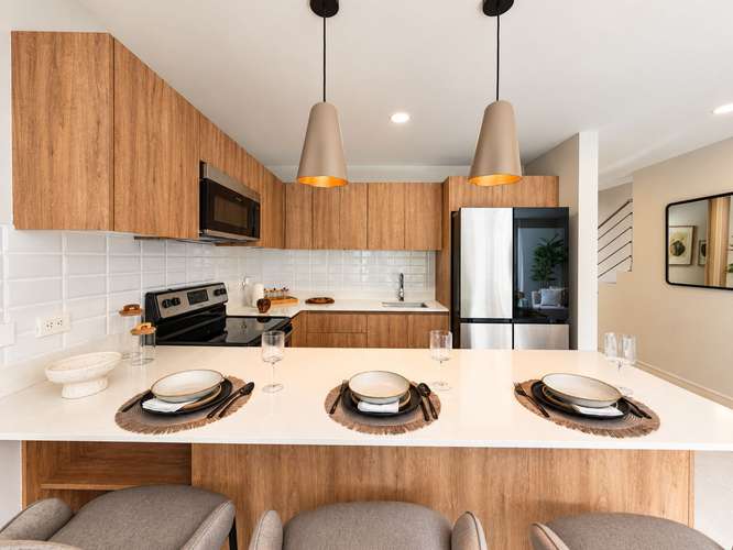 VENTA DE CASA EN CONDOMINIO CAFETO,SAN ANTONIO DE BELEN HEREDIA  - Imagen 4