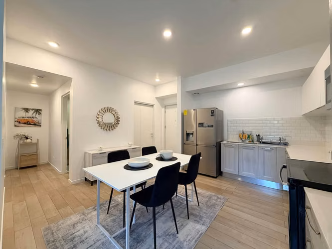  APARTAMENTO AMUEBLADO EN ALQUILER | NUEVE 84 – CURRIDABAT 