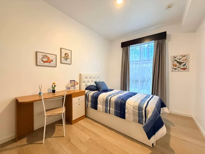  APARTAMENTO AMUEBLADO EN ALQUILER | NUEVE 84 – CURRIDABAT 
