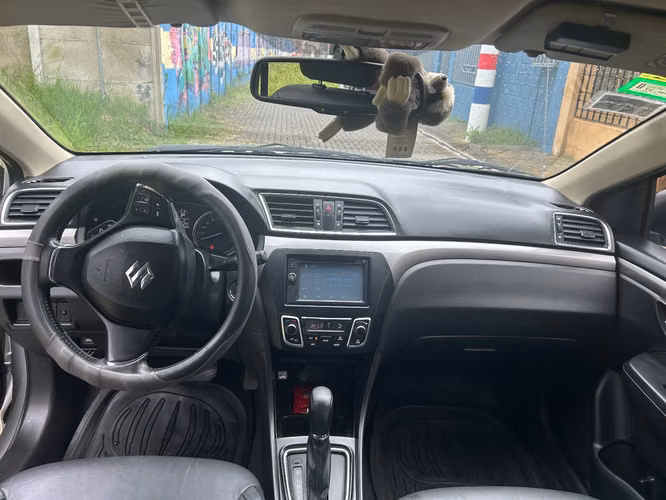 Vendo auto 
