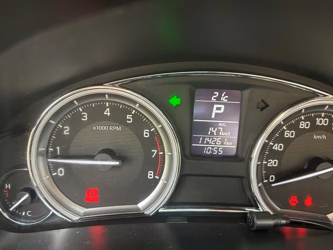 Vendo auto 