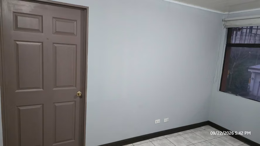 Apartamento a 500m de Plaza Real Alajuela. - Imagen 3