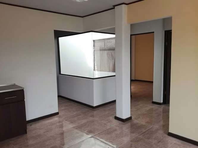 2 bedroom apartment in Cartago - 230,000