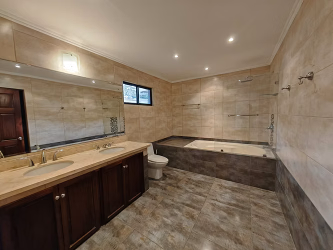 CASA ESQUINERA EN VENTA EN CONDOMINIO ALMERÍA, POZOS DE SANTA ANA  - Imagen 12