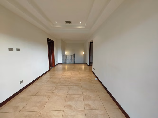 CASA ESQUINERA EN VENTA EN CONDOMINIO ALMERÍA, POZOS DE SANTA ANA  - Imagen 10