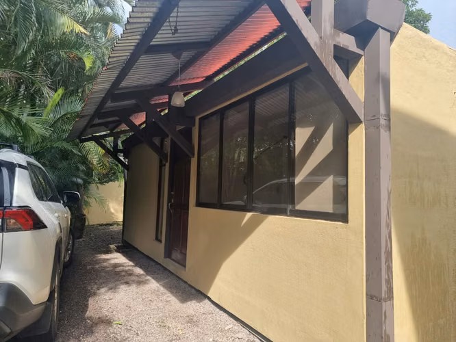 Apartamento de 2 habitaciones en alquiler en Santa Ana - Imagen 3