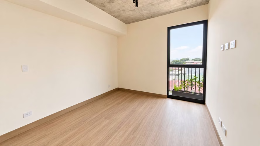 ALQUILER DE APARTAMENTO PARA ESTRENAR EN  SÁBANA NORTE 