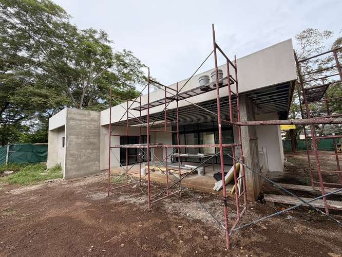 Casa en Carrillo/Playa Hermosa-nueva-un piso - Imagen 8