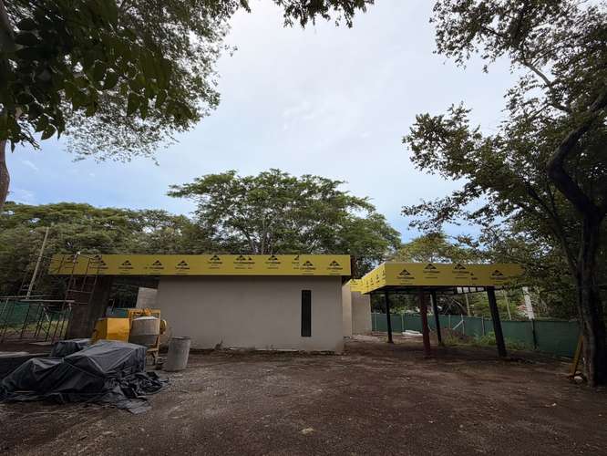 Casa en Carrillo/Playa Hermosa-nueva-un piso - Imagen 6