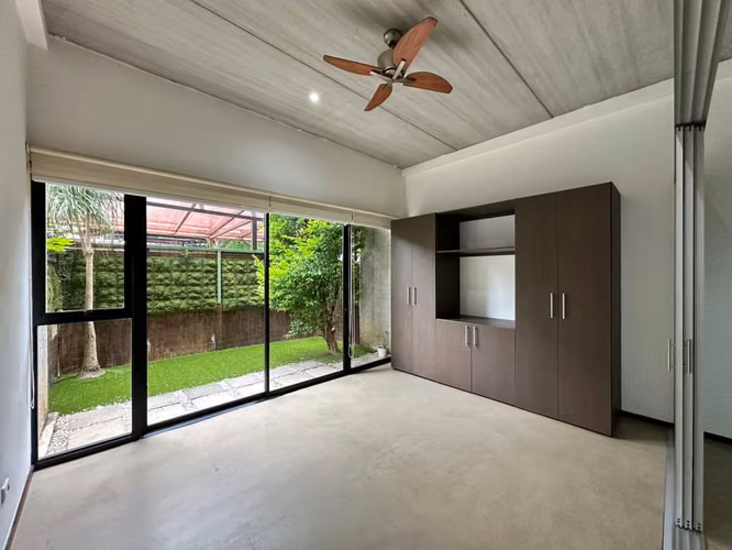 Apartamento con Linea Blanca - Azura Flats Santa Ana - Imagen 5