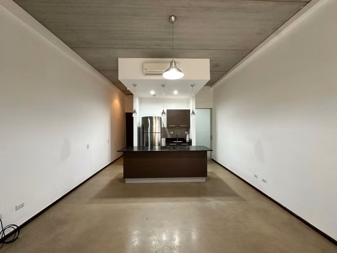 Apartamento con Linea Blanca - Azura Flats Santa Ana - Imagen 3